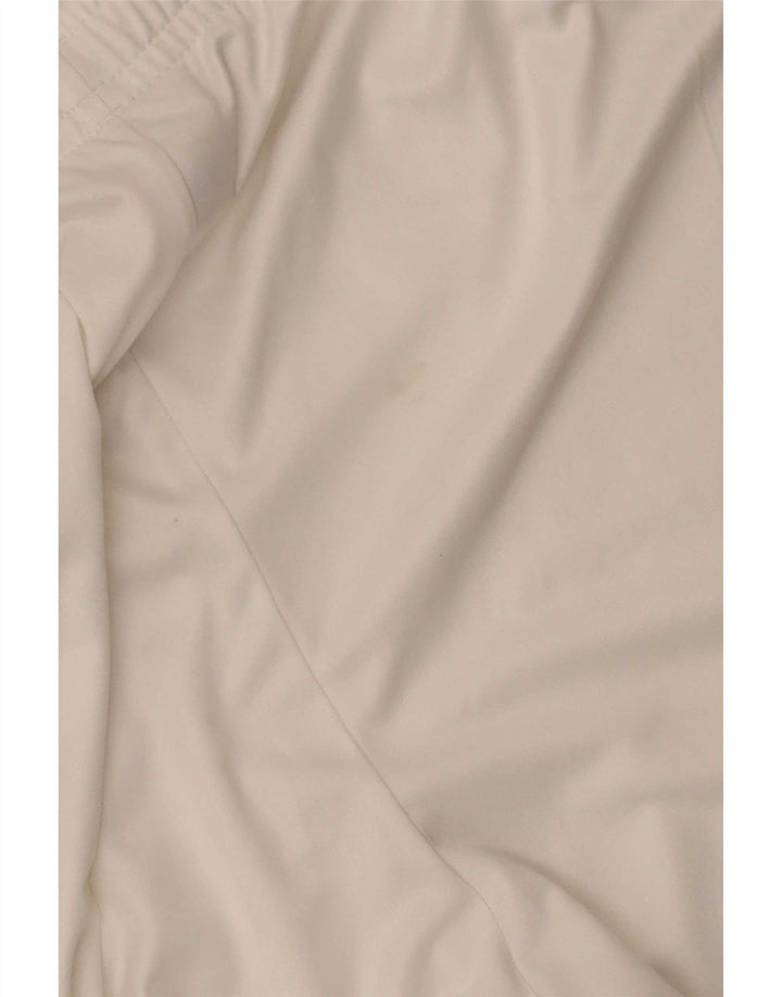 Puma Mens Sport Shorts 2XL White