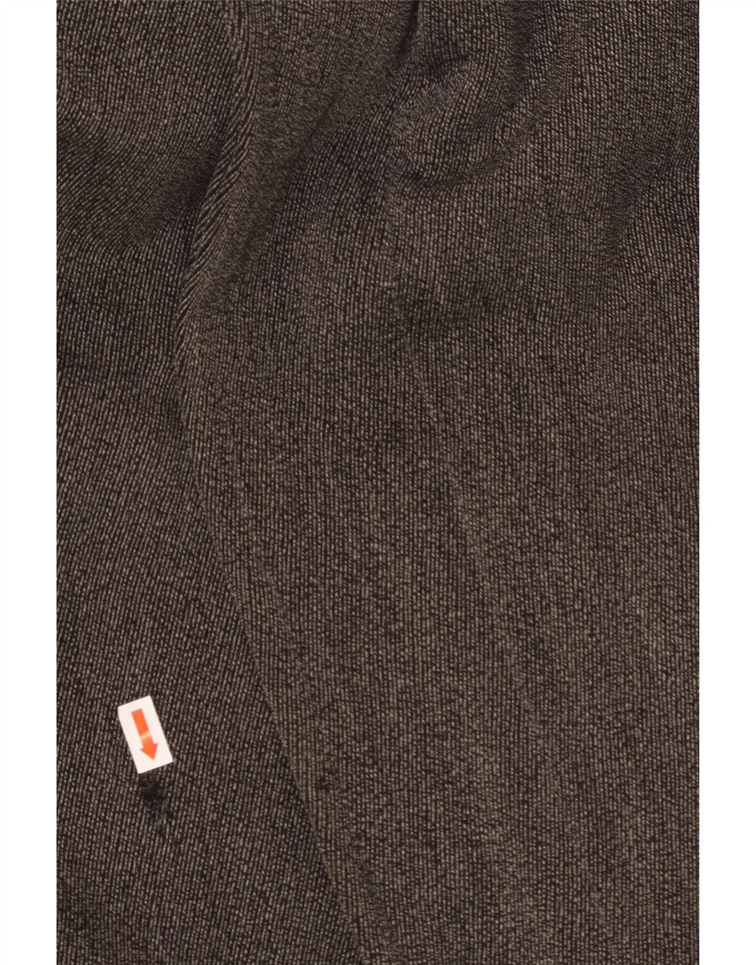 HUGO BOSS Mens Overcoat UK 42 XL Grey Wool