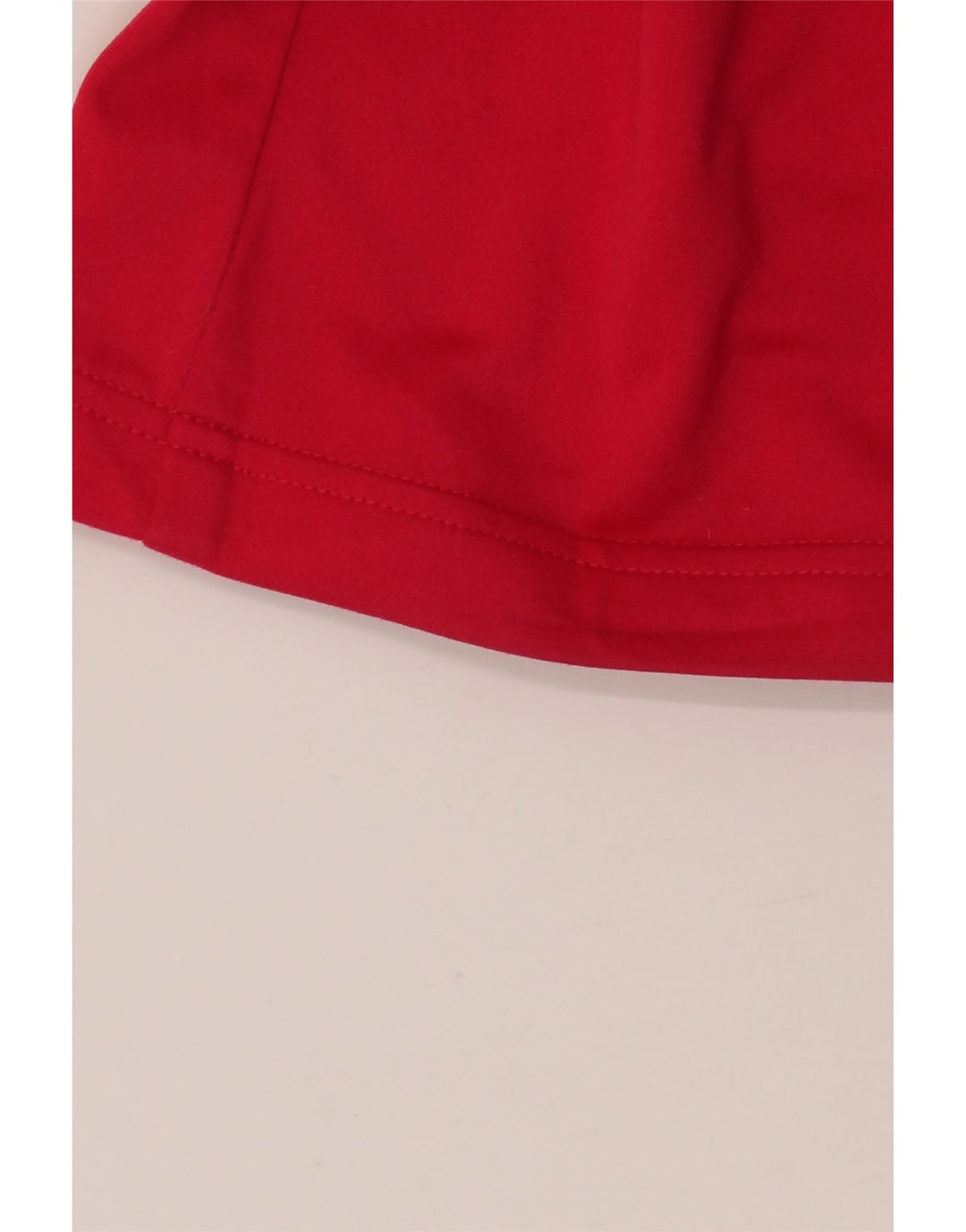 ADIDAS Womens Graphic Tracksuit Trousers UK 12 Medium  Pink Polyester