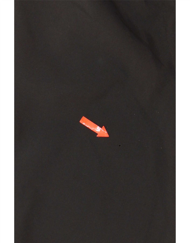 Nike Mens Dri Fit Sport Shorts Medium Black Polyester