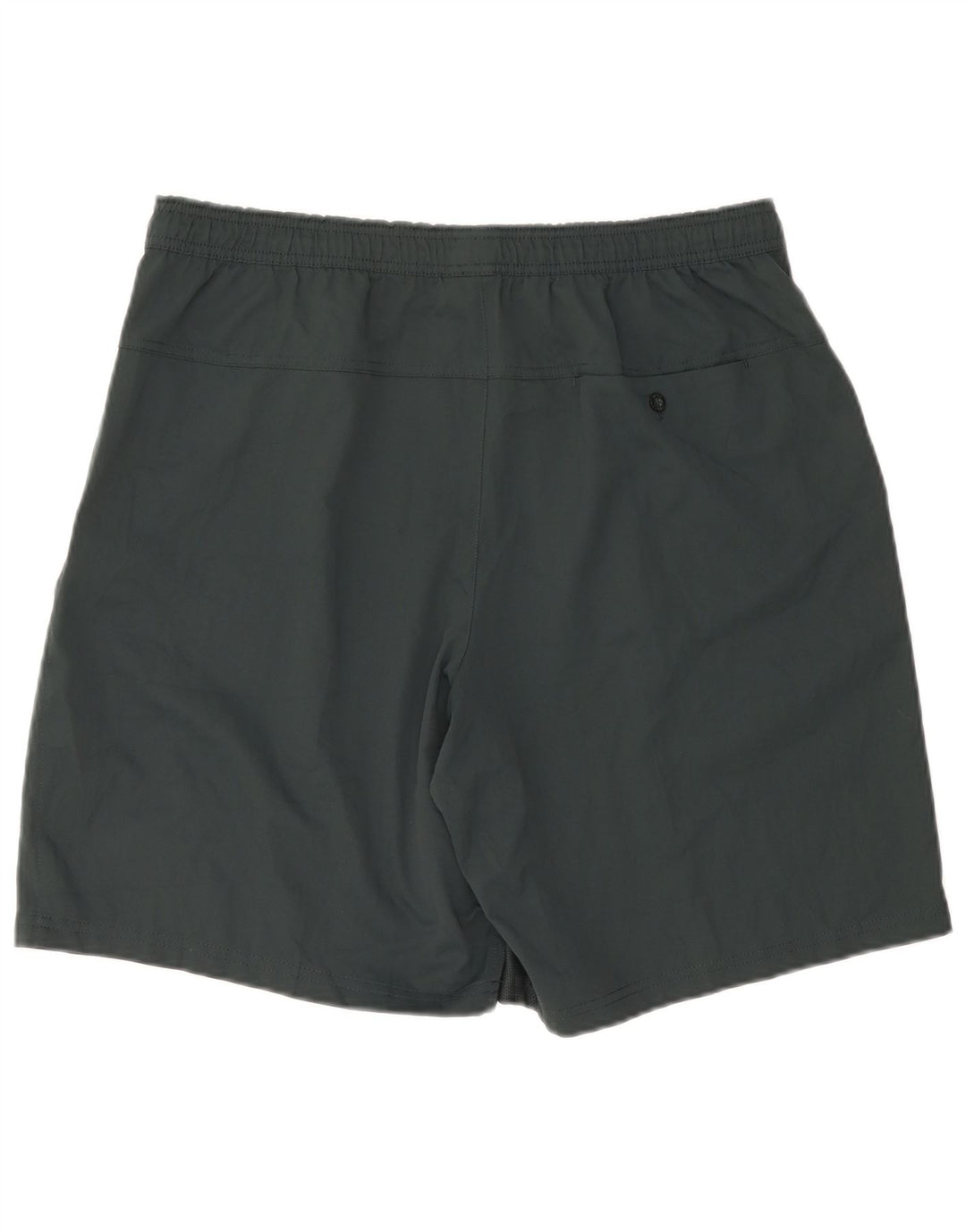 Nike Mens Sport Shorts XL  Grey Colourblock Polyester