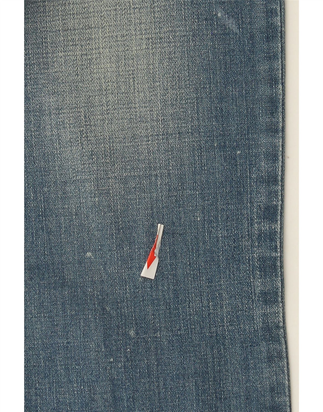 Wrangler Womens Sofia Bootcut Jeans W29 L30 Blue Cotton