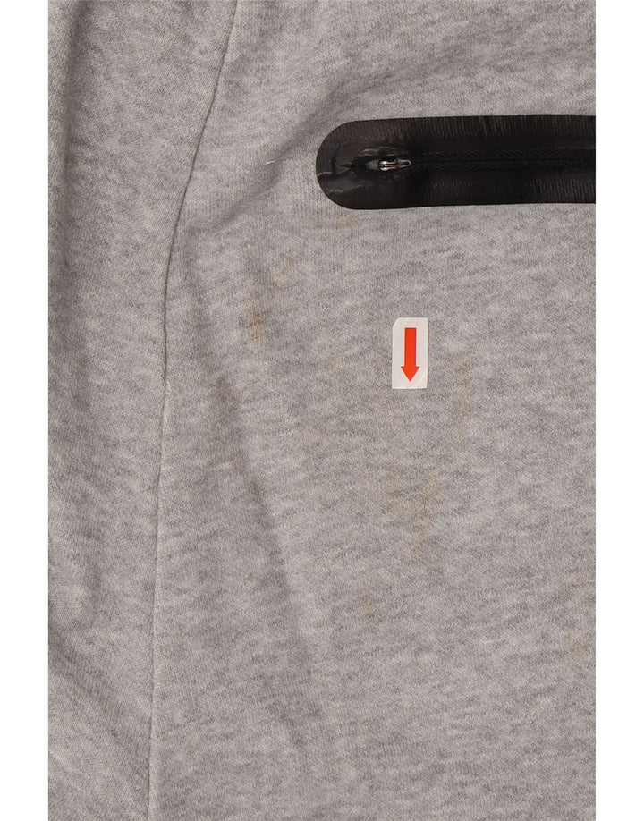 CHAMPION Mens Tracksuit Trousers Joggers Small  Grey