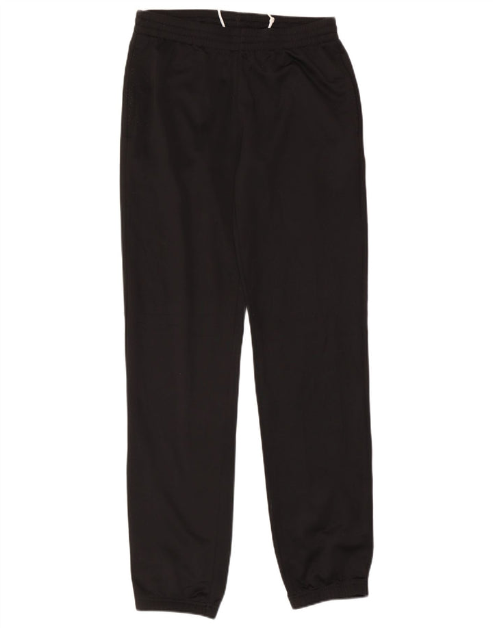 Lotto Mens Tracksuit Trousers Joggers Small Black