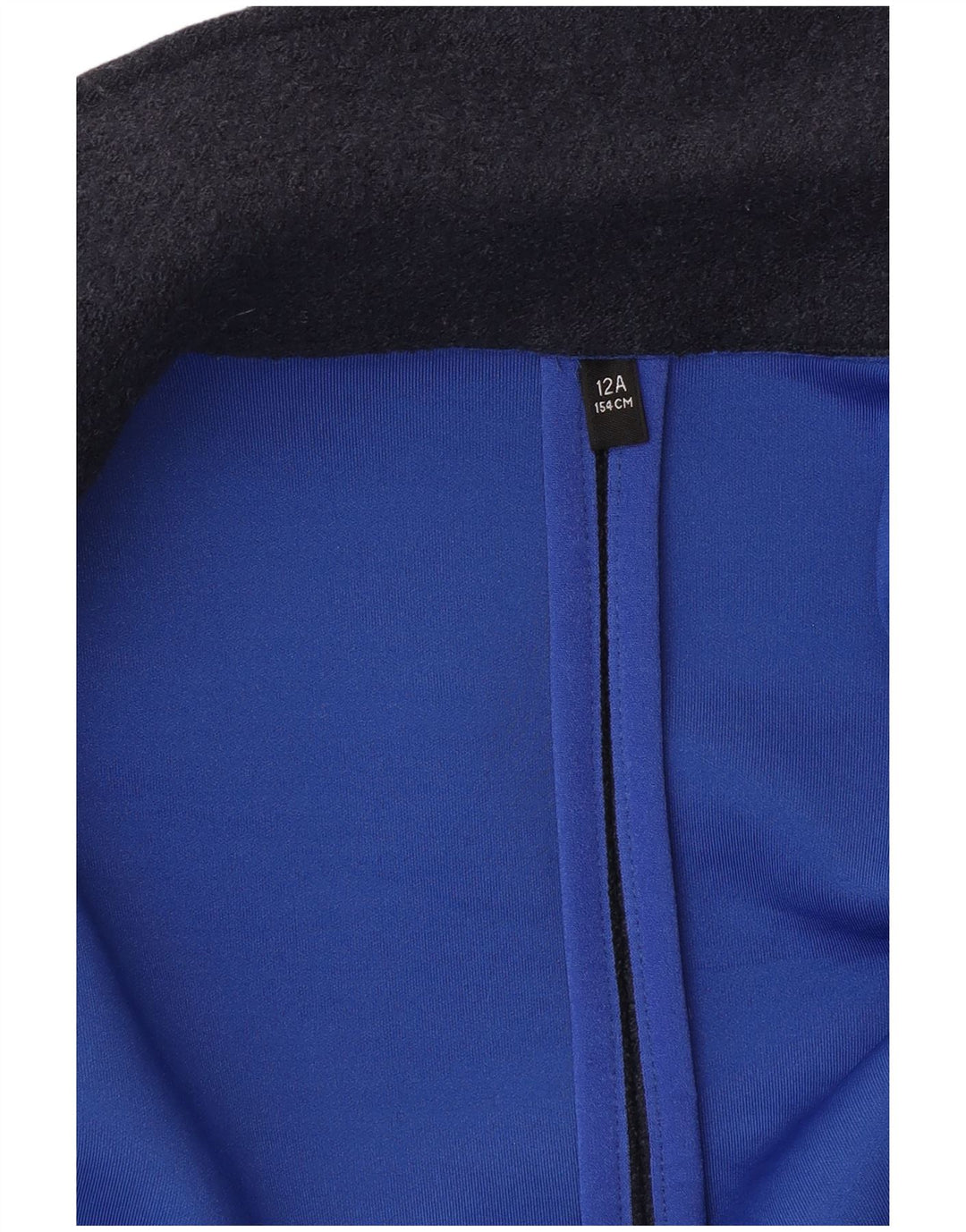 Armani Junior Boys Pea Coat 11-12 Years Navy Blue