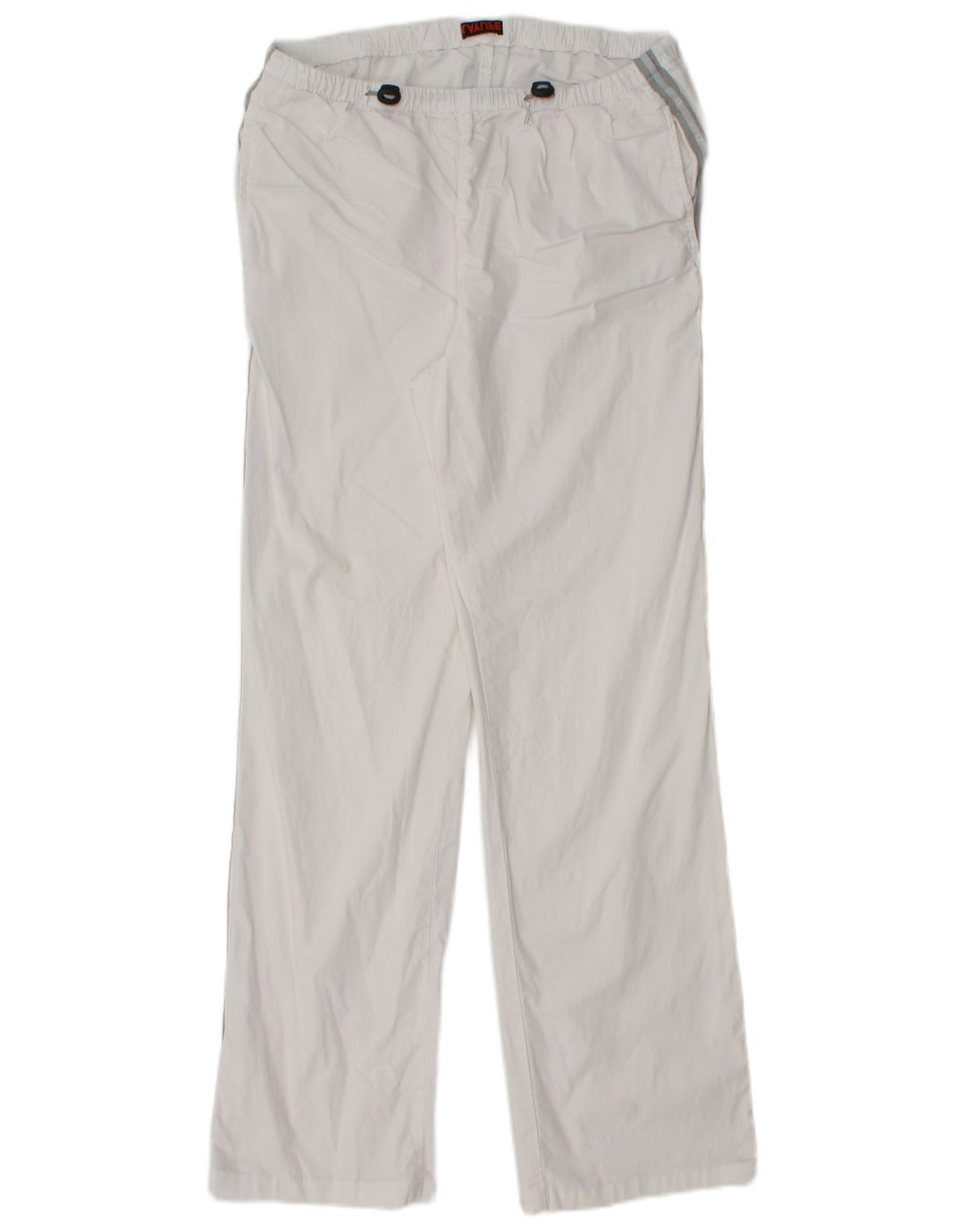 Playlife Womens Tracksuit Trousers UK 14 Medium  White