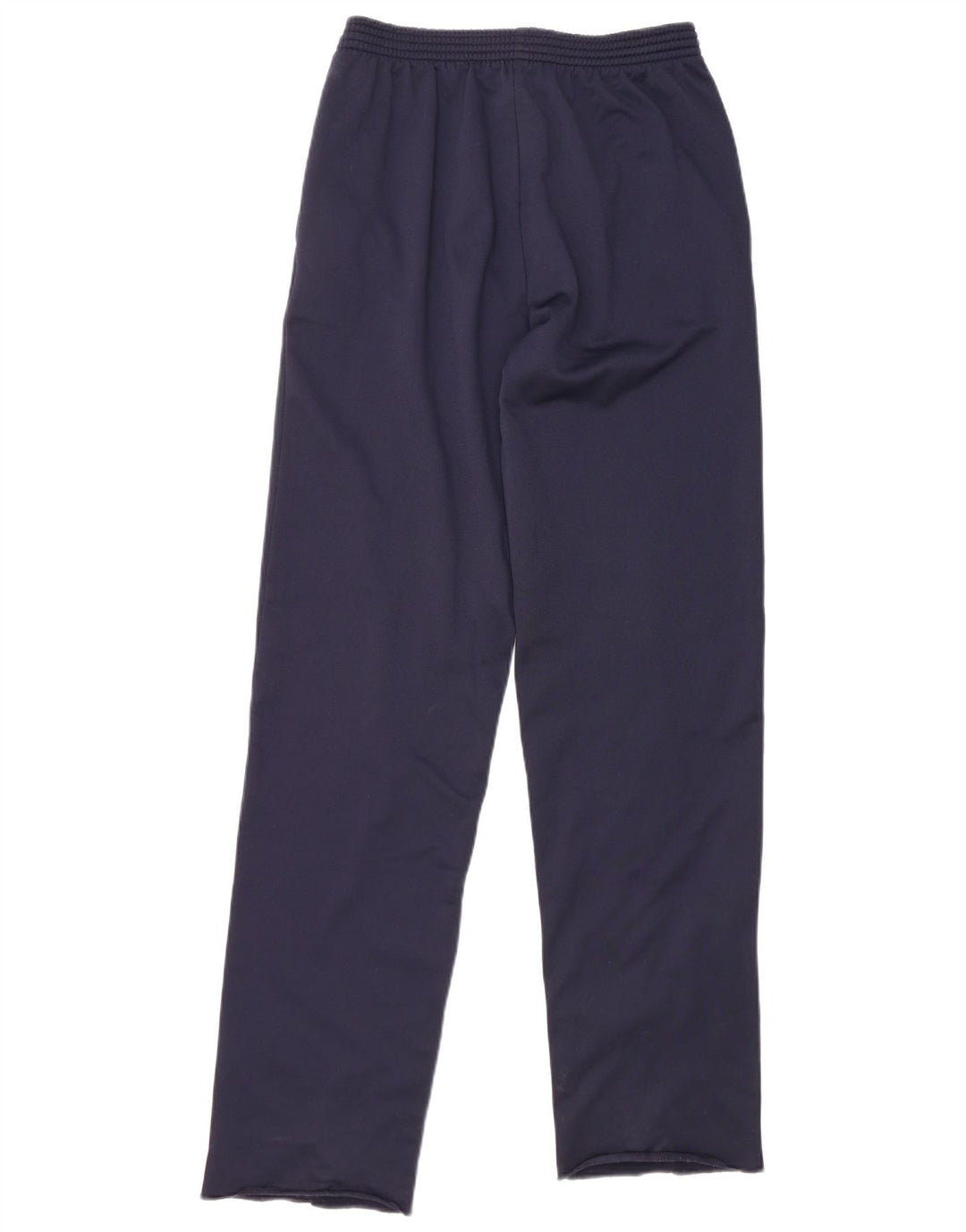 Champion Boys Loose Fit Full Tracksuit 15-16 Years Navy Blue Polyester