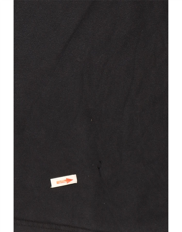 Nike Mens Standard Fit Graphic T-Shirt Top 2XL Grey