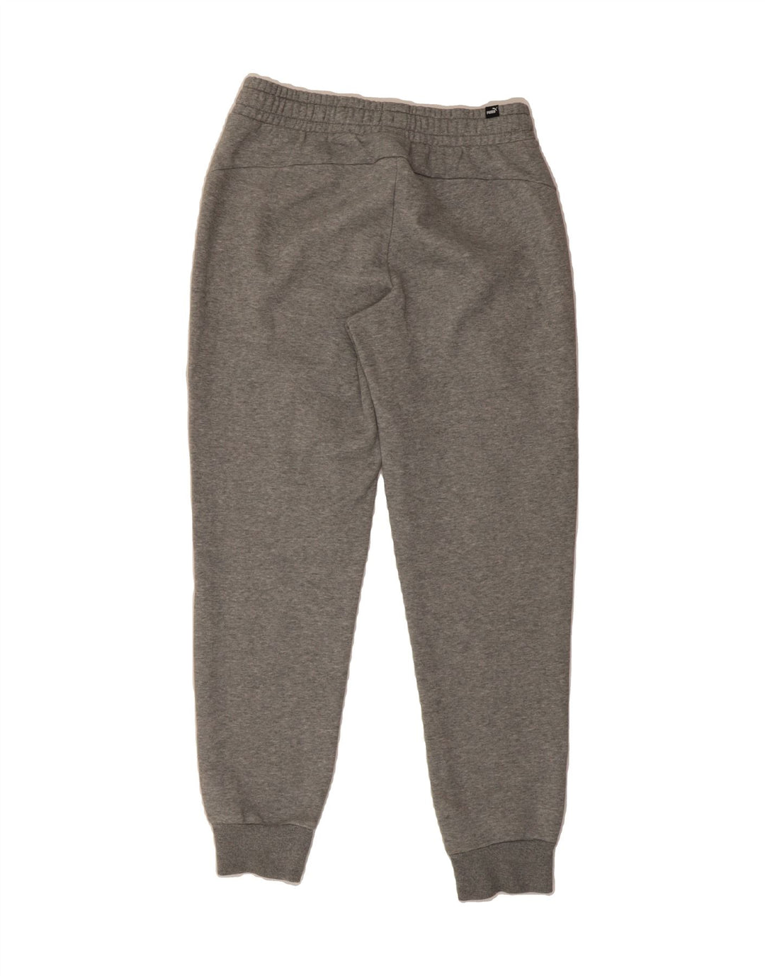 PUMA Mens Tracksuit Trousers Joggers Medium  Grey Cotton Vintage Puma and Second-Hand Puma from Messina Hembry 