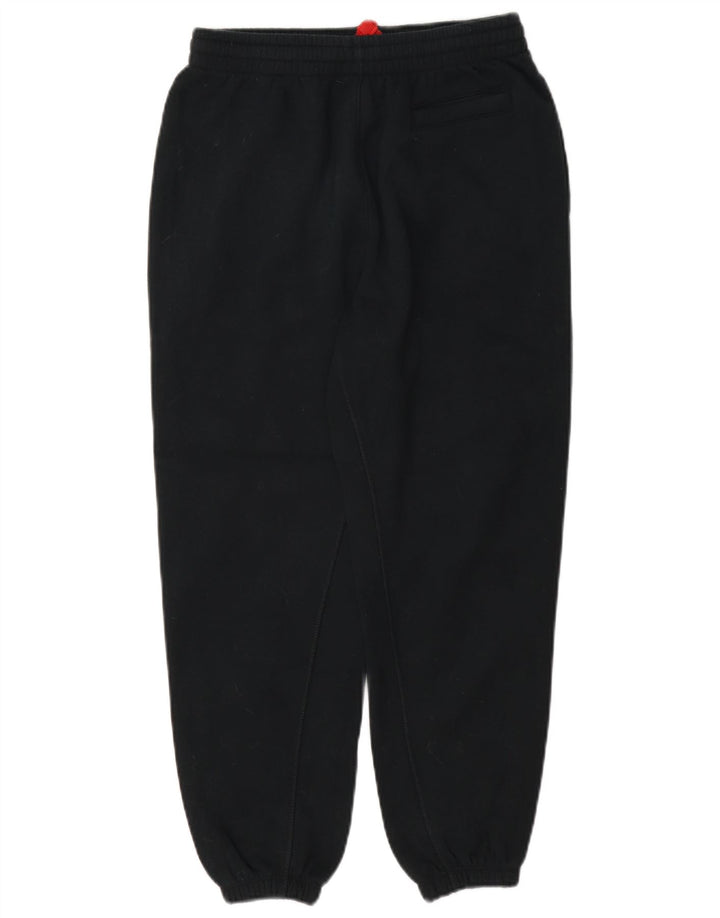 Jordan Boys Tracksuit Trousers Joggers 10-11 Years Medium Black