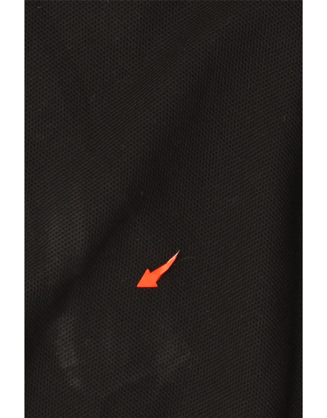 Asics Mens Graphic Tracksuit Top Jacket Large Black Colourblock