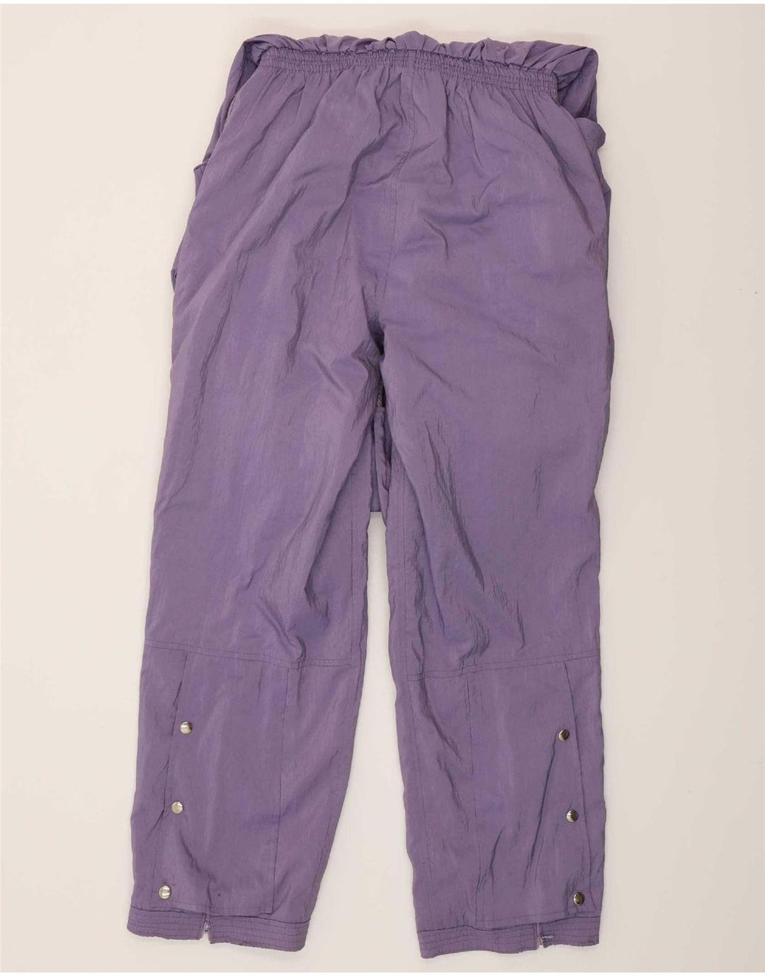 Gigi Rizzi Mens Ski Jumpsuit Medium Purple