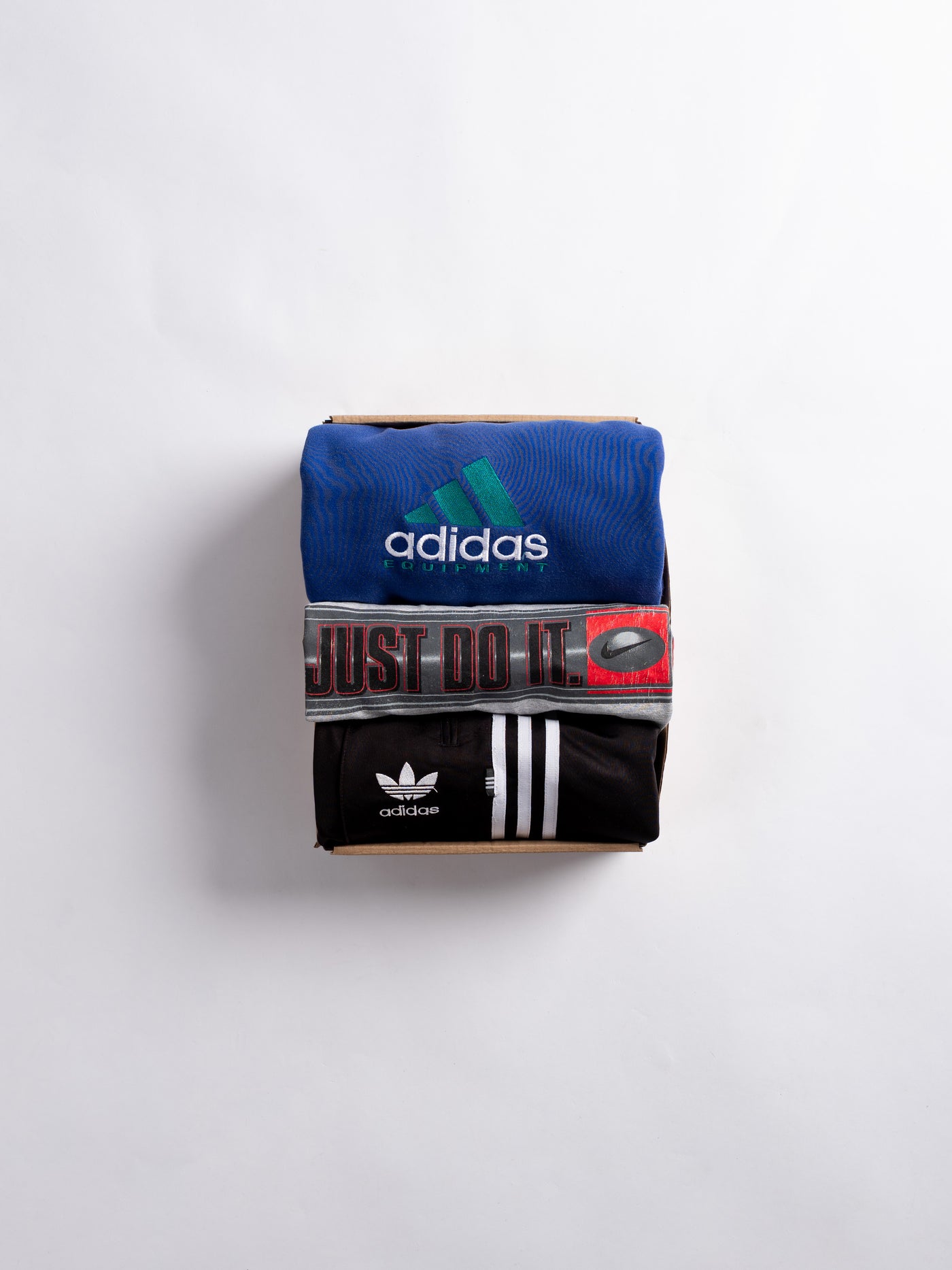 90's Streetwear Mystery Box