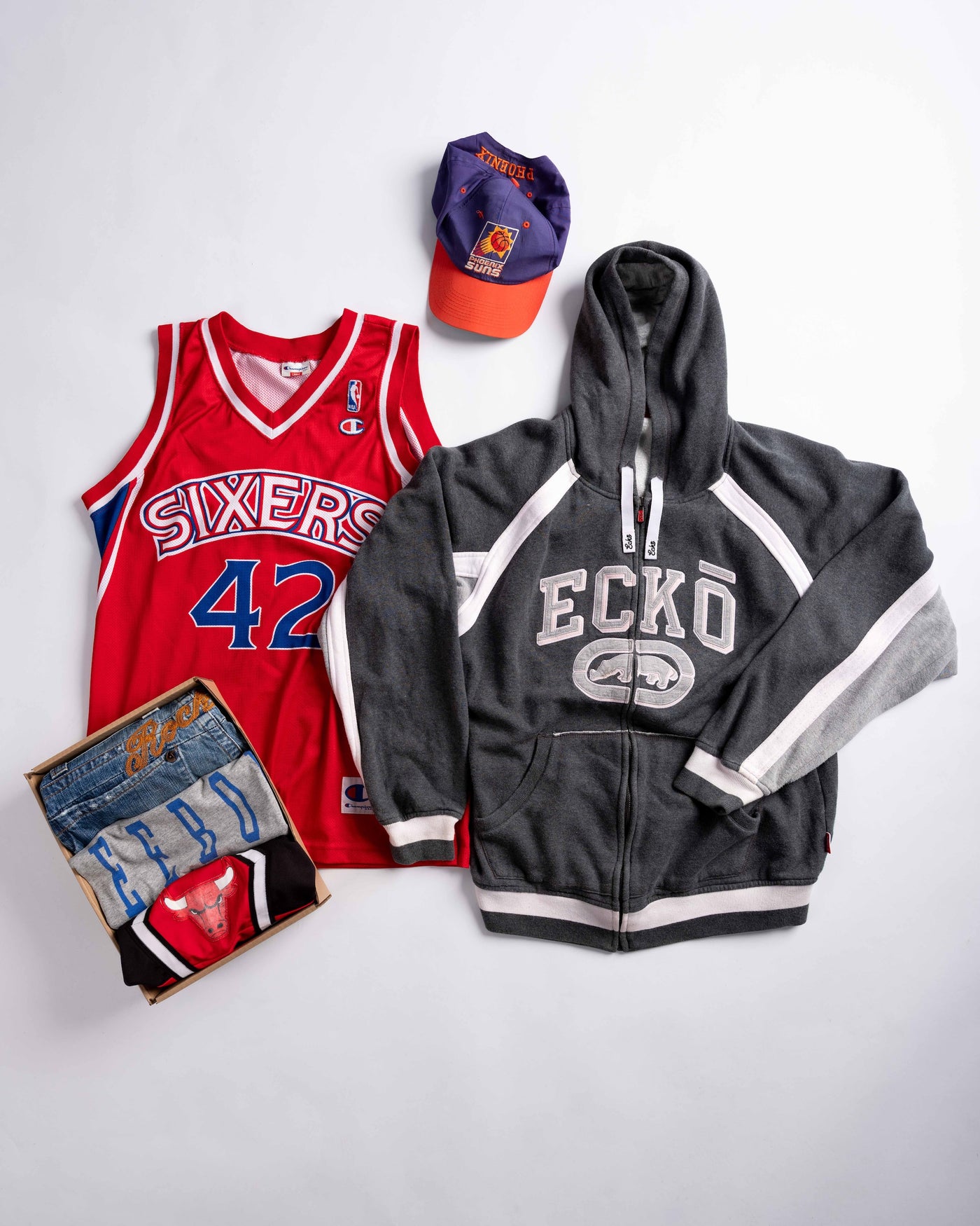Y2k Streetwear Mystery Box