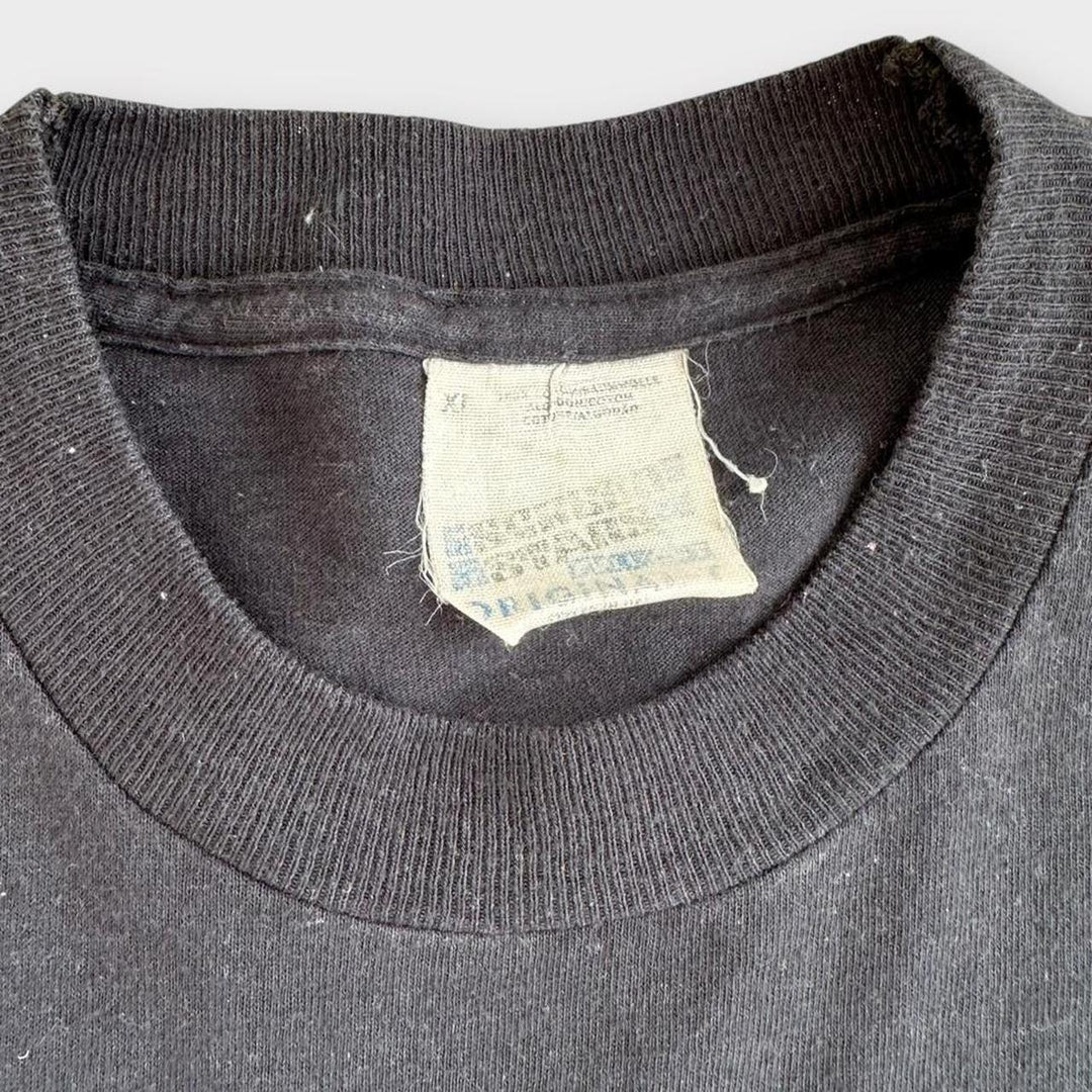 Vintage Strong bow graphic tee - XL