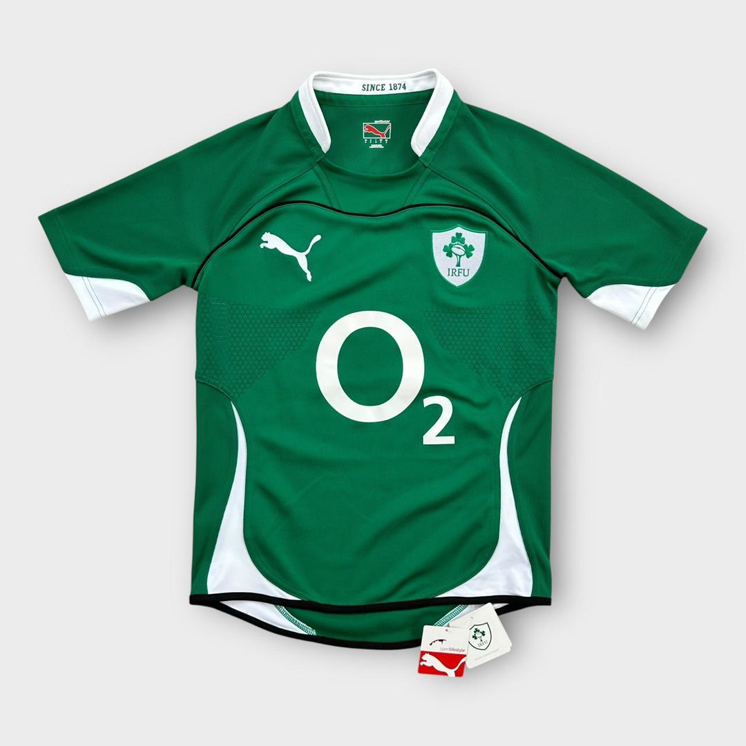 Ireland rugby top - small
