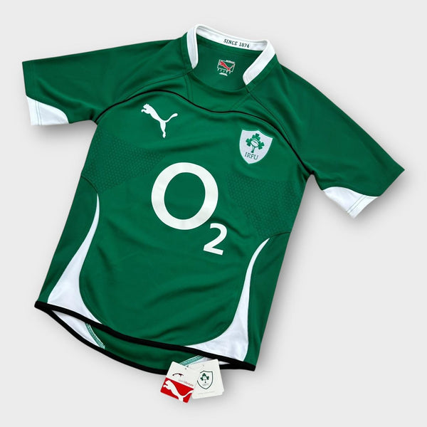 Ireland rugby top - small