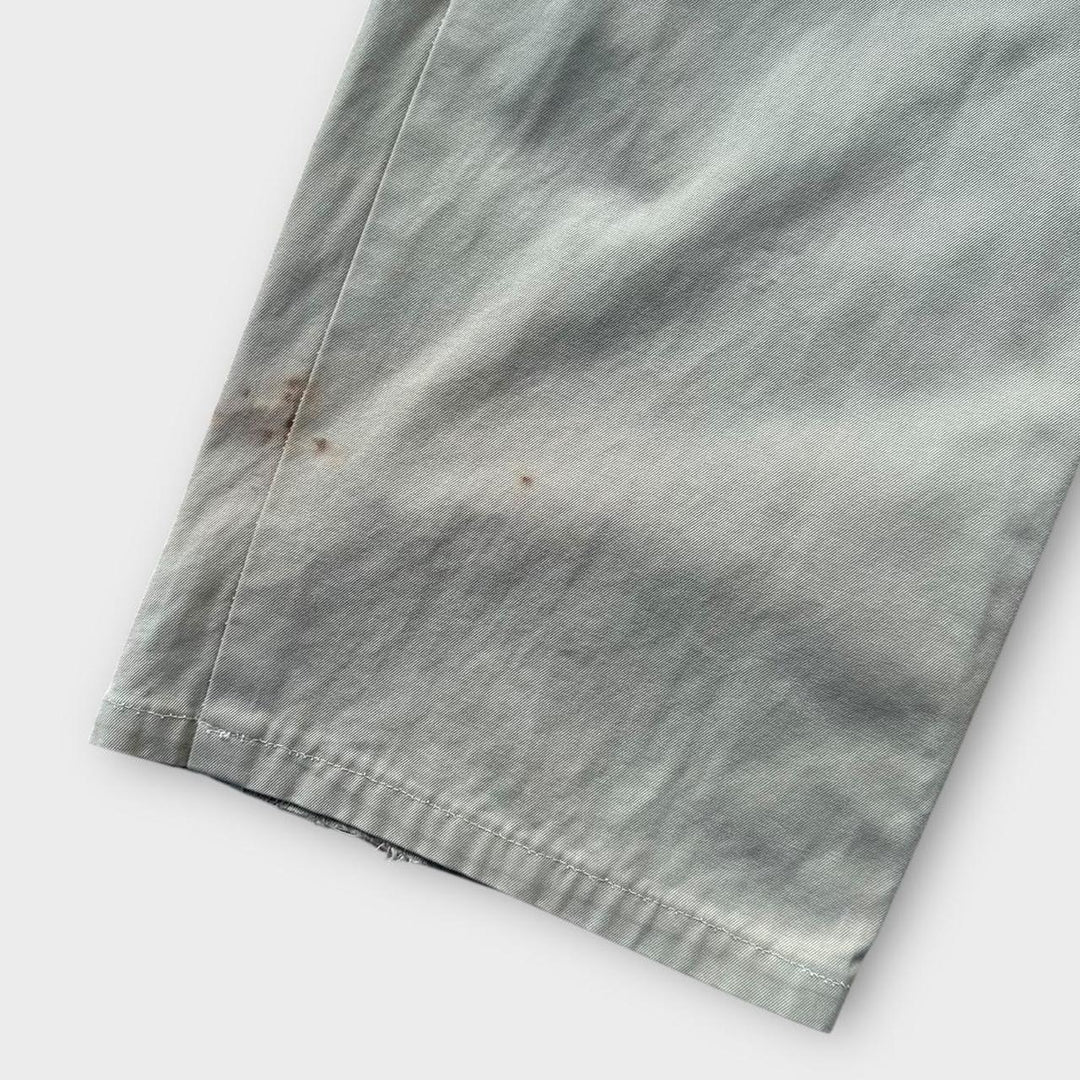 Stone island trousers - Waist 36