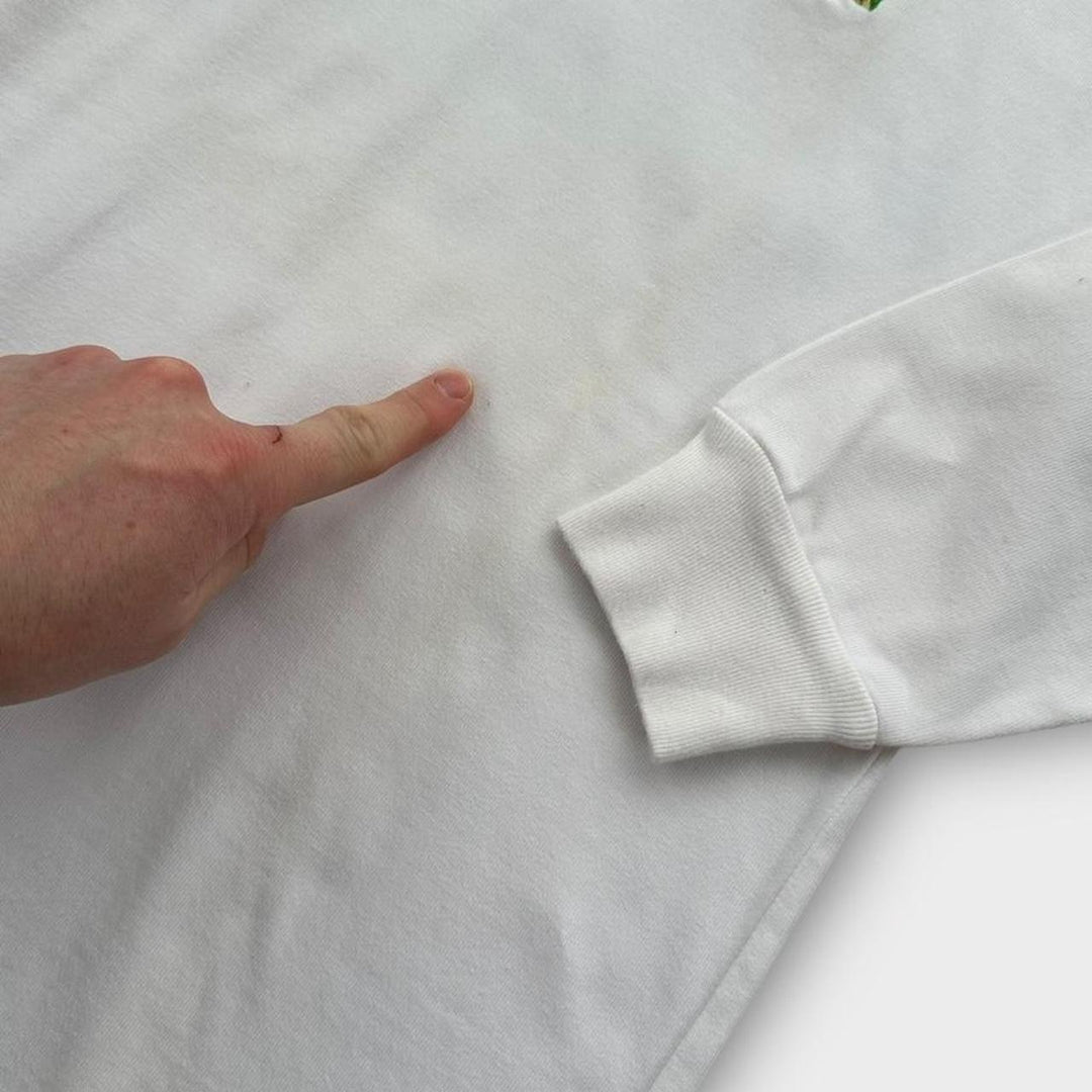 England rugby top - small