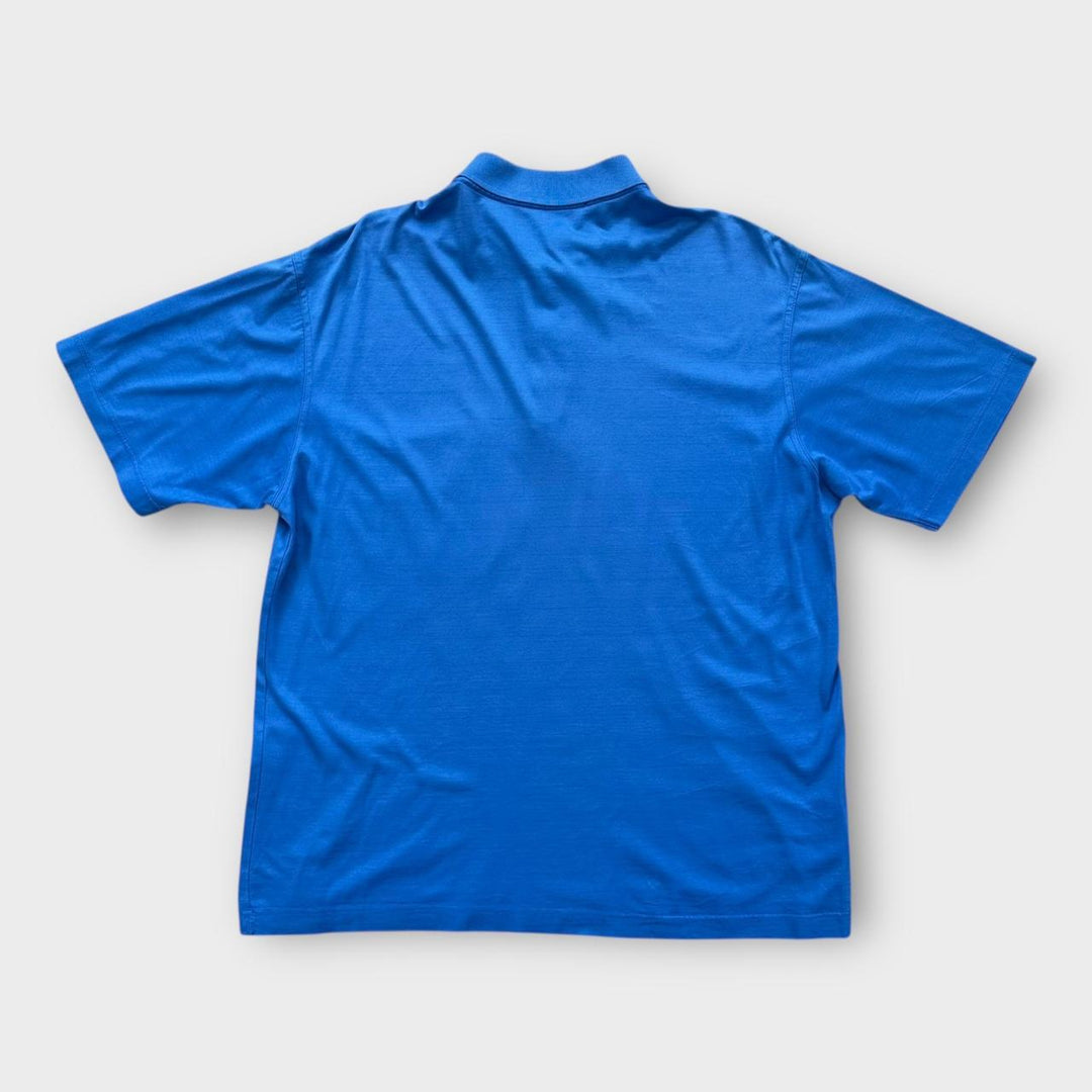 Burberry polo shirt - medium