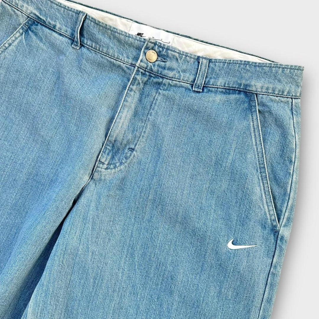 Nike SB denim jeans - 34 inch waist