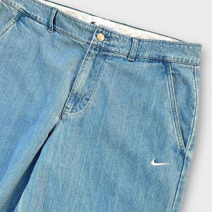 Nike SB denim jeans - 34 inch waist