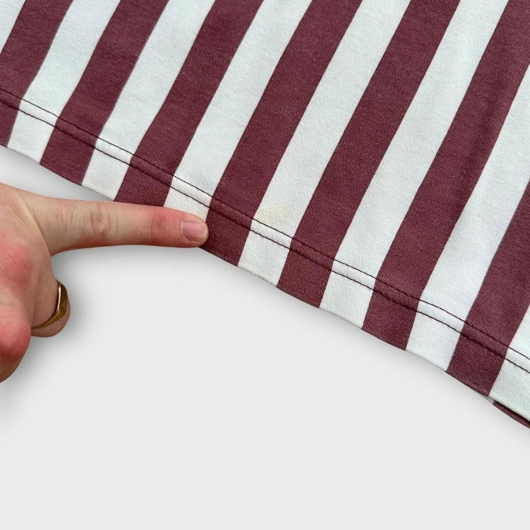 Giorgio local boyz top - women’s large