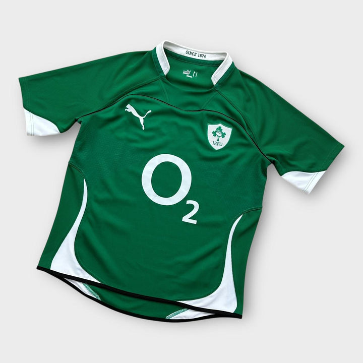 Ireland rugby top - large