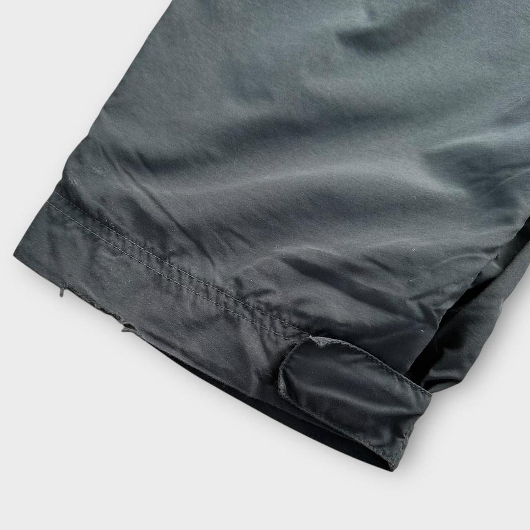 Vintage Nike track pants - medium