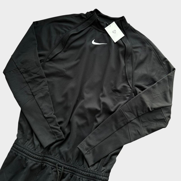 Vintage Nike one piece warm up suit - medium