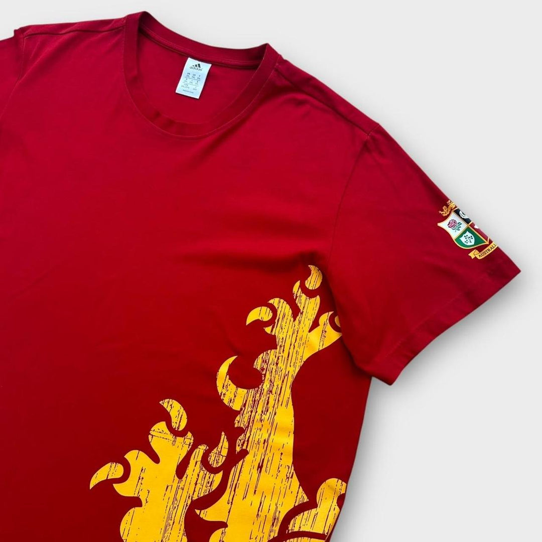 Lions rugby tee - XXL