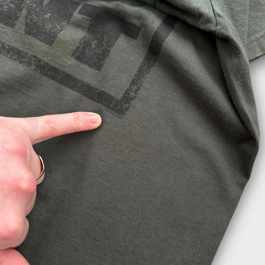 50 Cent G-Unit graphic tee - large