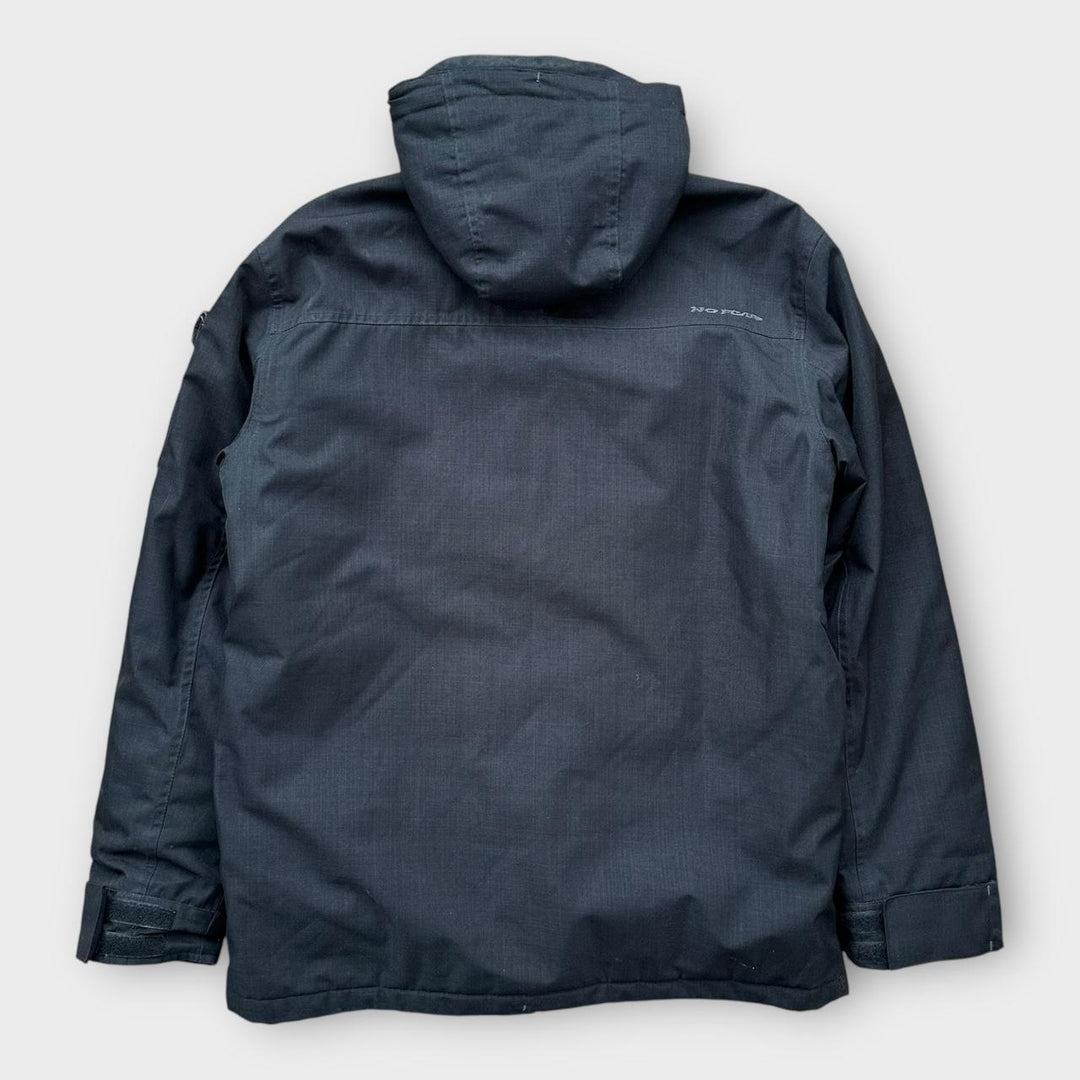 Vintage No fear utility jacket - small (fits like a medium)