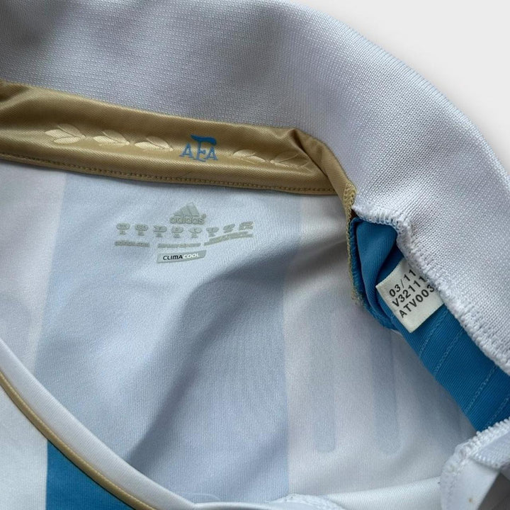 Argentina football shirt - XL