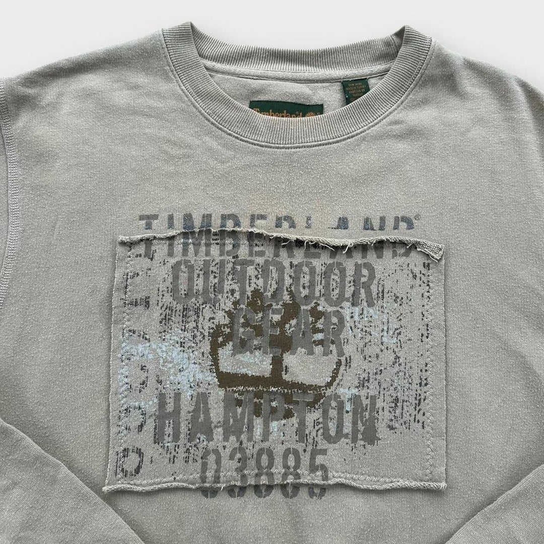Timberland sweatshirt - medium