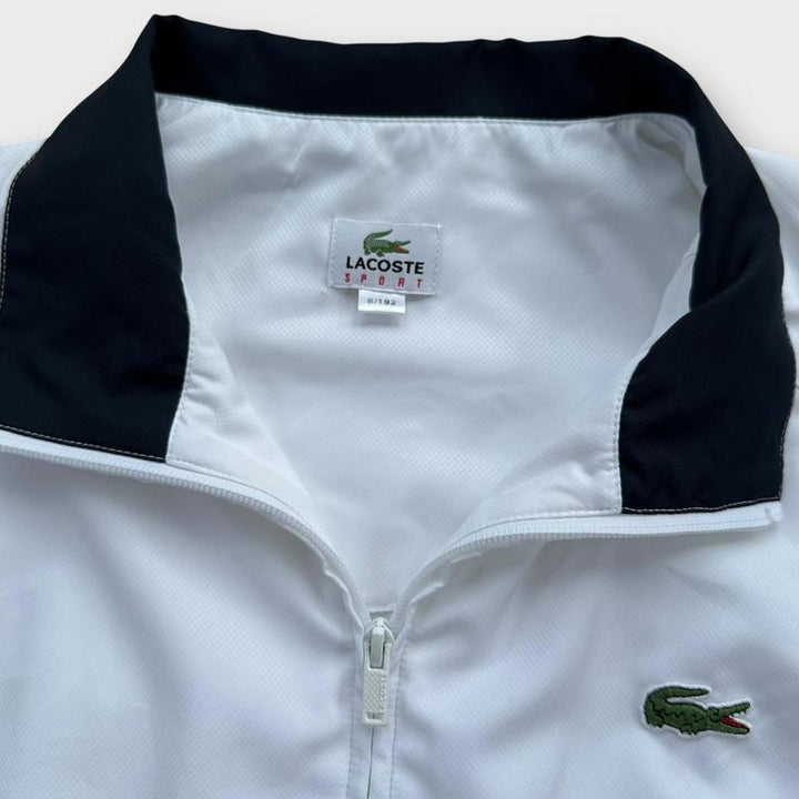 Lacoste sport track jacket - XXL