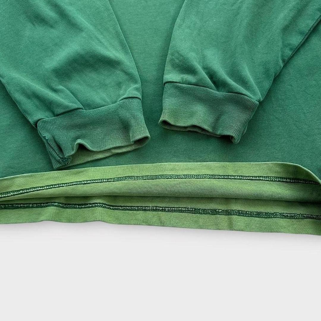 Vintage South Africa rugby shirt - XL