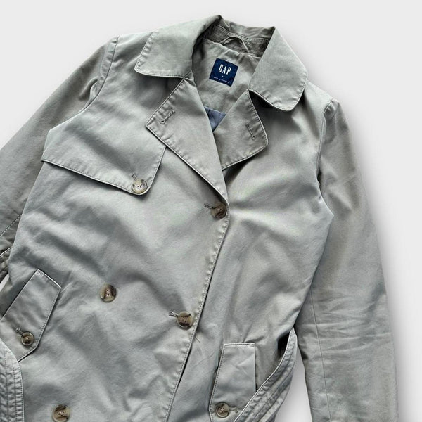 Gap trench coat - women’s small (check measurements)