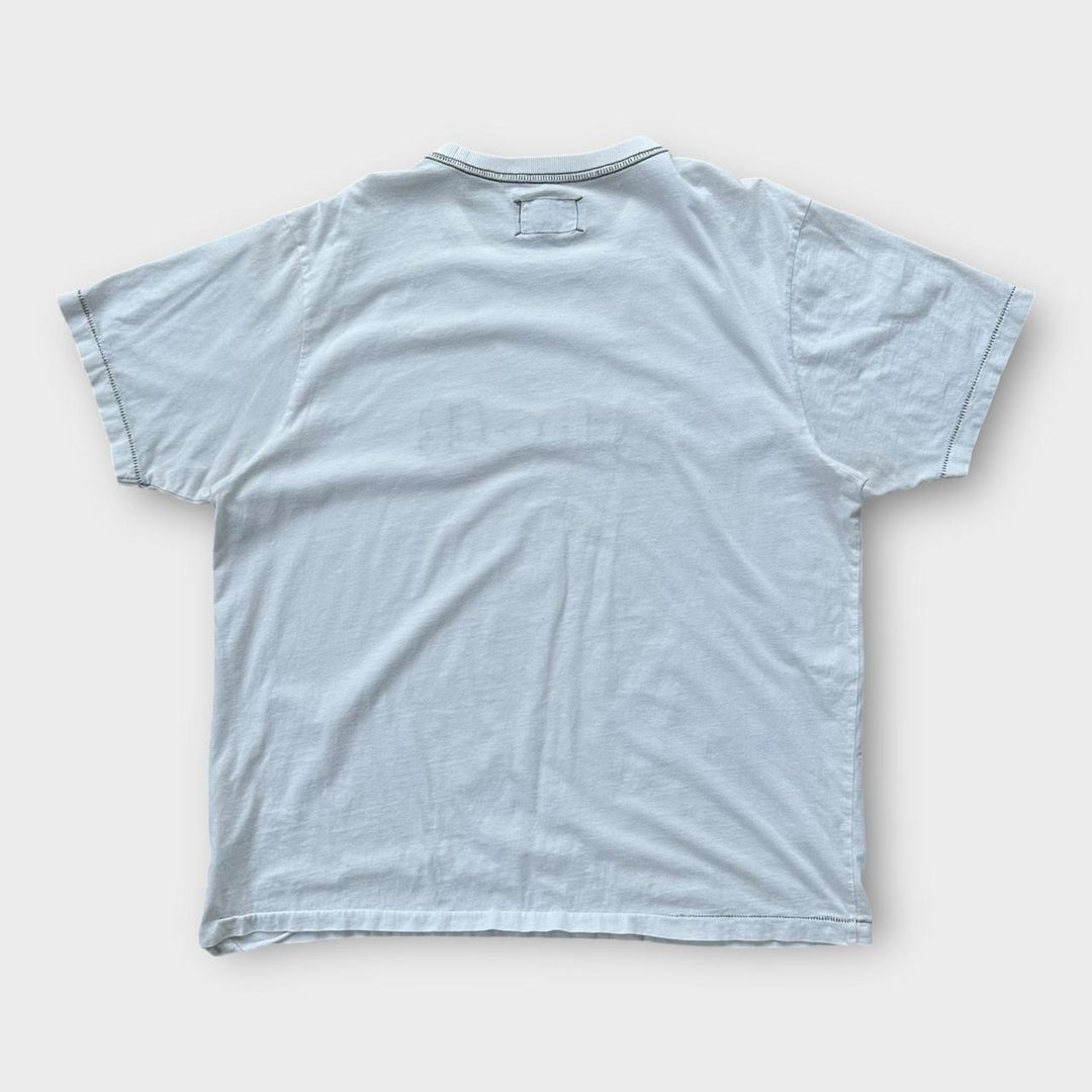 Vintage Schott tee - XXL