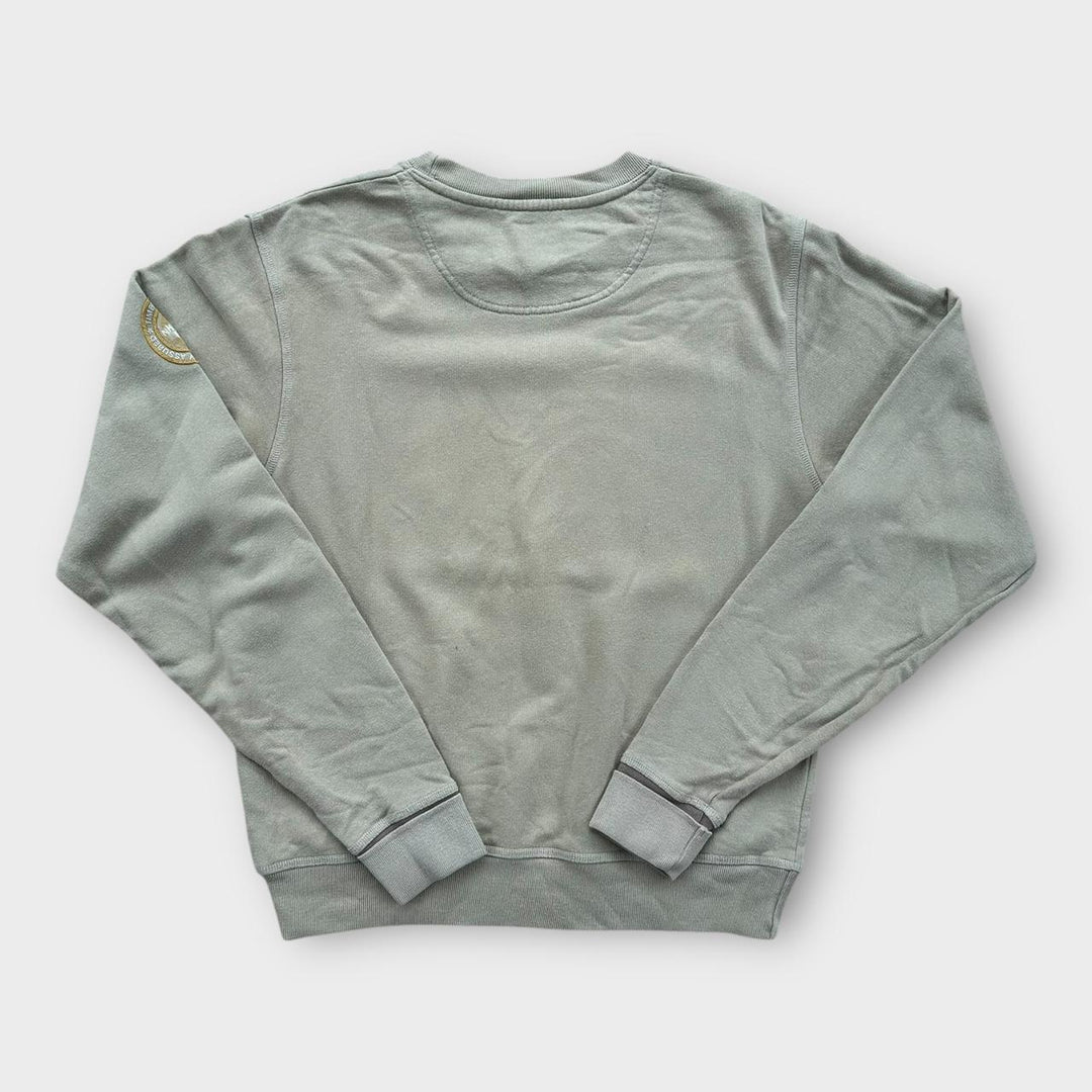 Timberland sweatshirt - medium