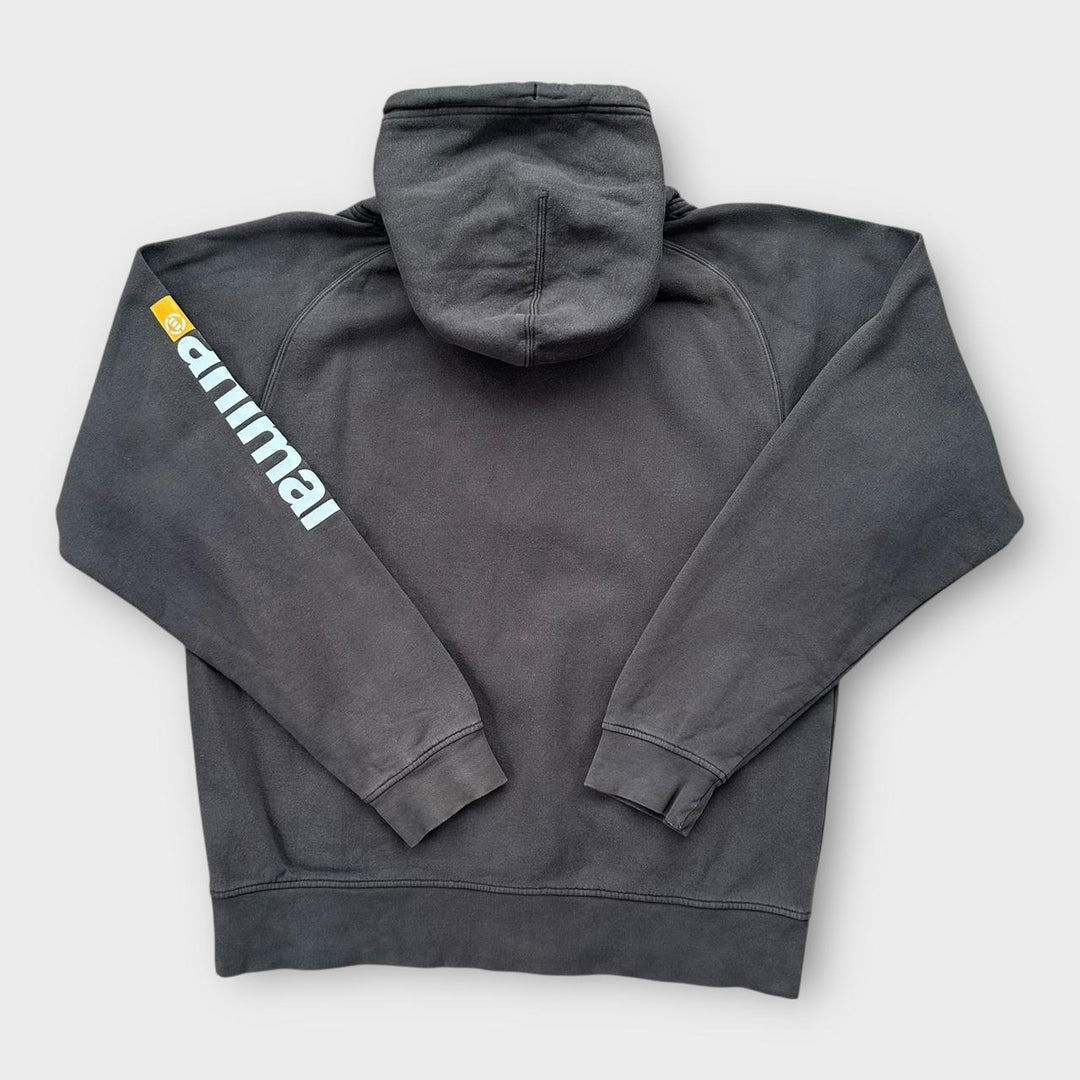 Animal hoodie - medium