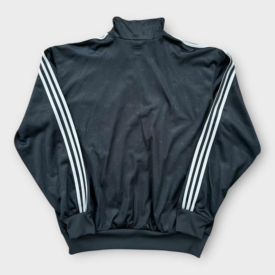 Vintage Adidas track jacket - XL