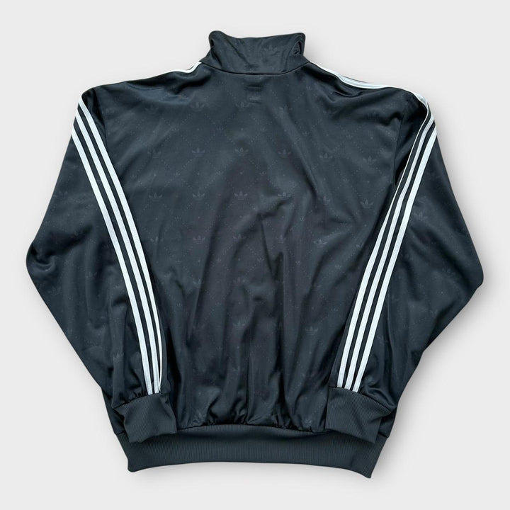 Vintage Adidas track jacket - XL