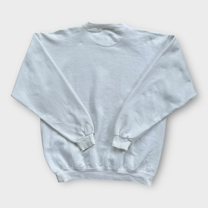 Vintage Coca Cola sweatshirt - large