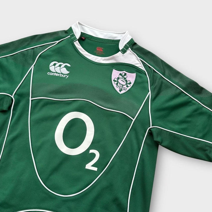 Ireland rugby top - small