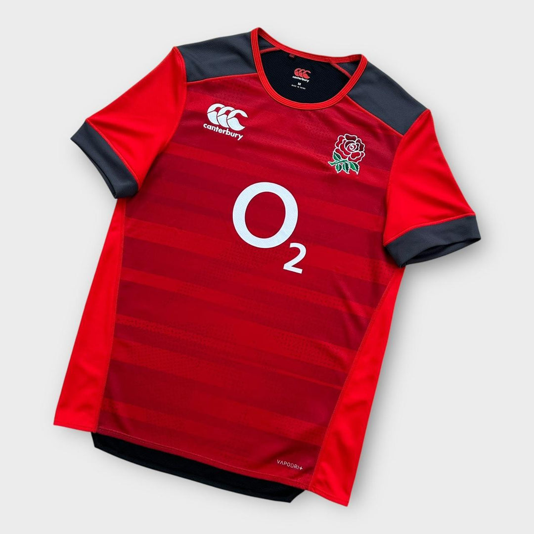 England rugby top - medium