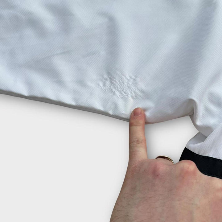 Lacoste sport track jacket - XXL