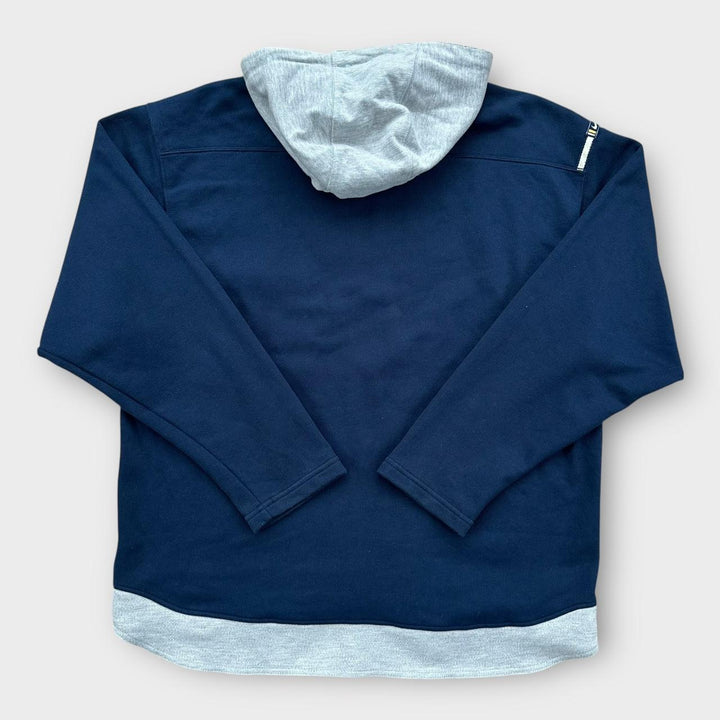 Vintage Nike hoodie - large (fits like an XL)