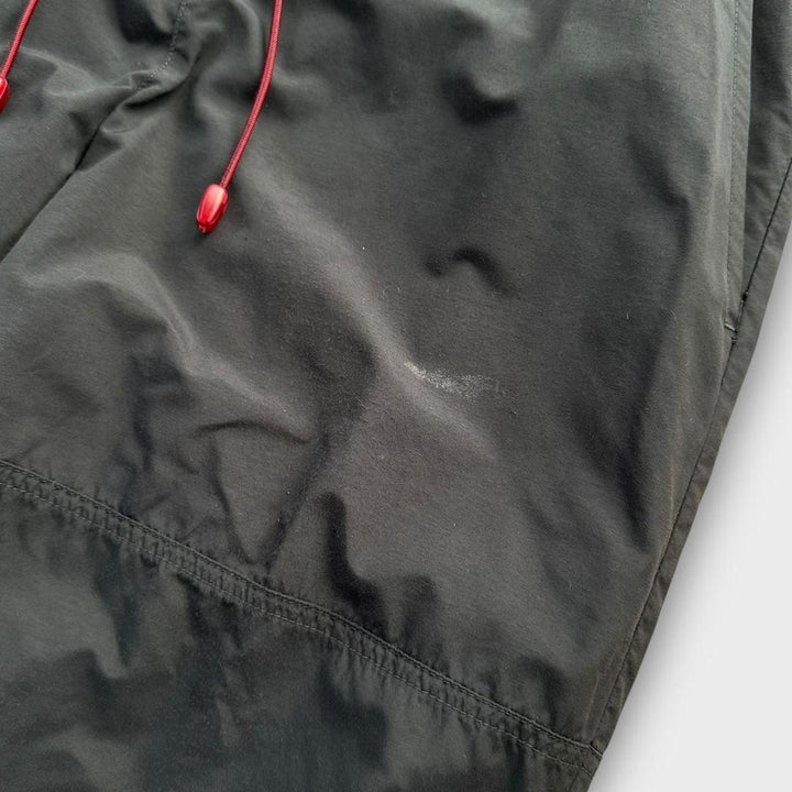 Vintage Nike track pants - medium