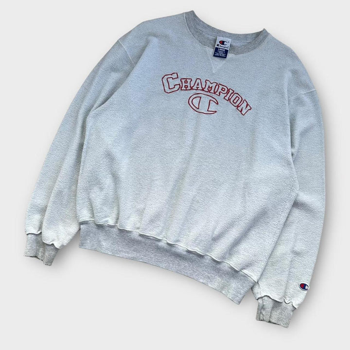 Vintage Champion sweatshirt - Large